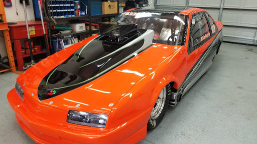 Auto Body Shop «Big Sky Collision Center», reviews and photos, 150 New Ventures Dr, Bozeman, MT 59718, USA