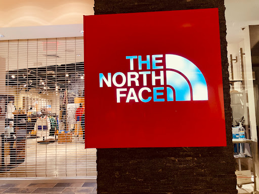 Clothing Store «The North Face», reviews and photos, 1001 Bellevue Way NE, Bellevue, WA 98004, USA