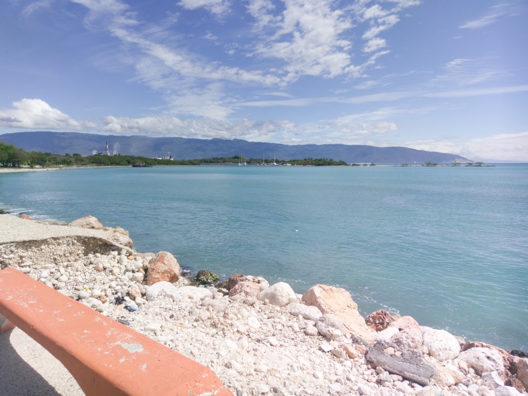 Malecón De Barahona