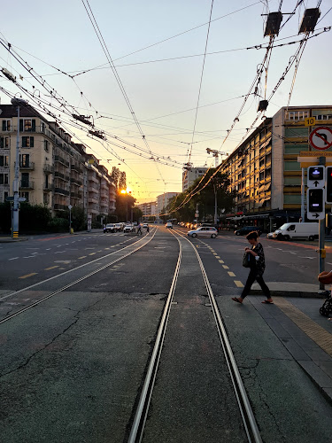 Rue Henri-Veyrassat 9, 1202 Genève, Schweiz