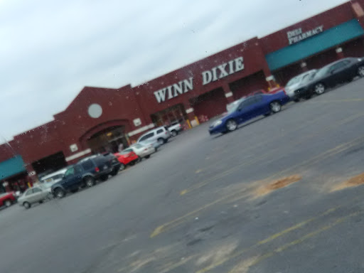 Grocery Store «Winn-Dixie», reviews and photos, 2405 Hwy 78, Jasper, AL 35501, USA