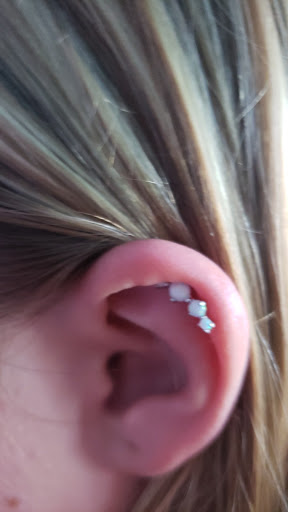 Explore chicago bulls tattoo ideas, creative tattoo ideas in Orange, available at The Piercing Shop