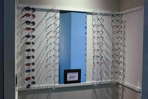 Optometrist «Belmont Heights Optometry», reviews and photos, 4203 E 4th St, Long Beach, CA 90814, USA