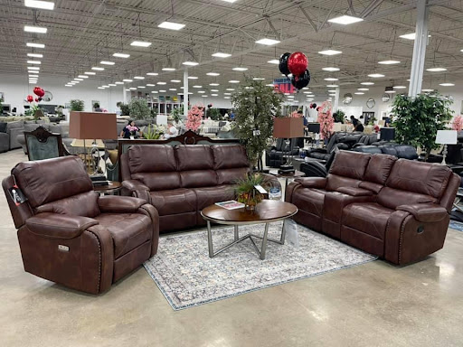 Furniture Store «BEL Furniture - Humble», reviews and photos, 20424 US-59, Humble, TX 77338, USA