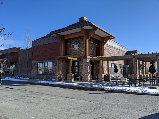 Coffee Shop «Starbucks», reviews and photos, 6400 UT-224, Park City, UT 84098, USA