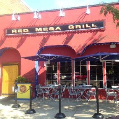 Red Mesa Grill photo