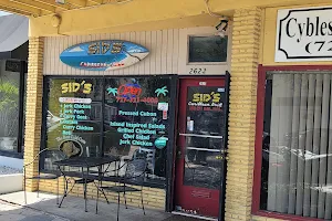 Sid's Caribbean grill image