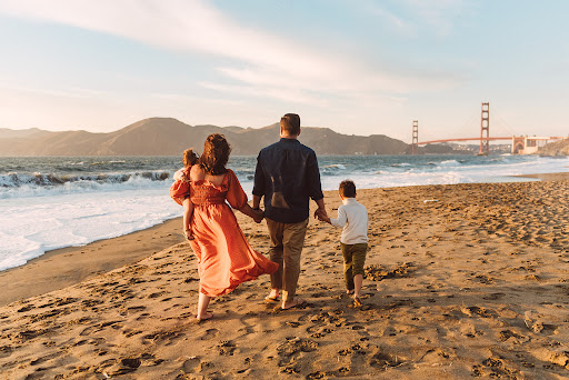 Luma Photos | San Francisco Lifestyle Couples + Family Photographer
