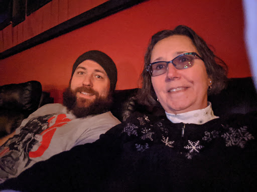 Movie Theater «Cinemagic Clark’s Pond», reviews and photos, 333 Clarks Pond Pkwy, South Portland, ME 04106, USA