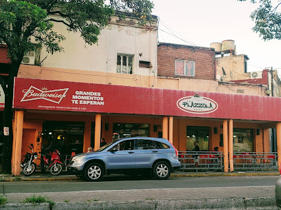Plazzola Cafeteria - Av. Sarmiento 1368, T4000 San Miguel de Tucumán, Tucumán, Argentina