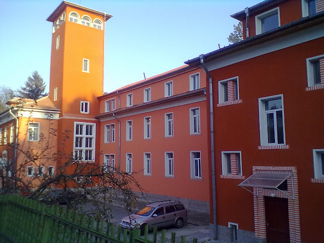 Отзиви за Болница за продължително лечение и рехабилитация ВМА - Банкя в София - Болница
