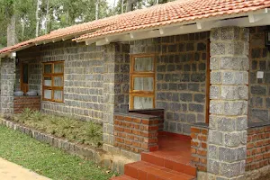 Grange Resort , Yercaud. image