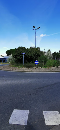 attractions Rond point Léon Belly La Rochelle