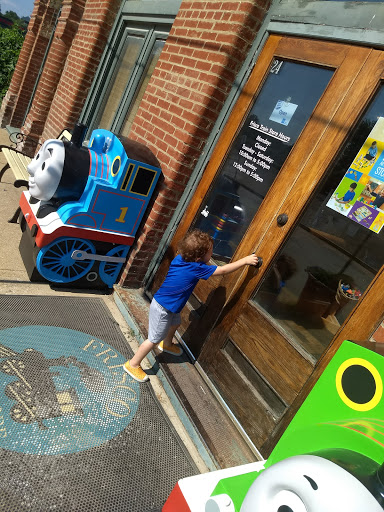 Model Train Store «Frisco Train Store», reviews and photos, 24 Front St, Valley Park, MO 63088, USA