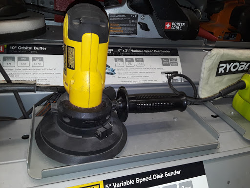 Home Improvement Store «The Home Depot», reviews and photos, 11884 E Foothill Blvd, Rancho Cucamonga, CA 91730, USA