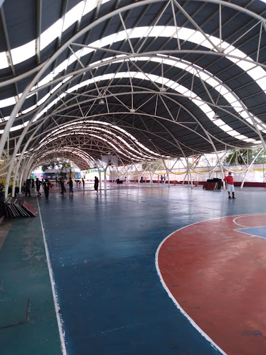 Pista de atletismo Nezahualcóyotl