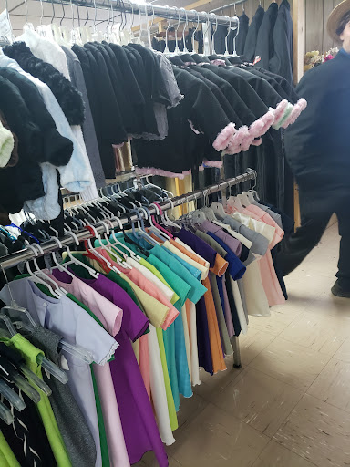 Shoe Store «Leacock Shoe Store», reviews and photos, 64 Old Leacock Rd, Ronks, PA 17572, USA