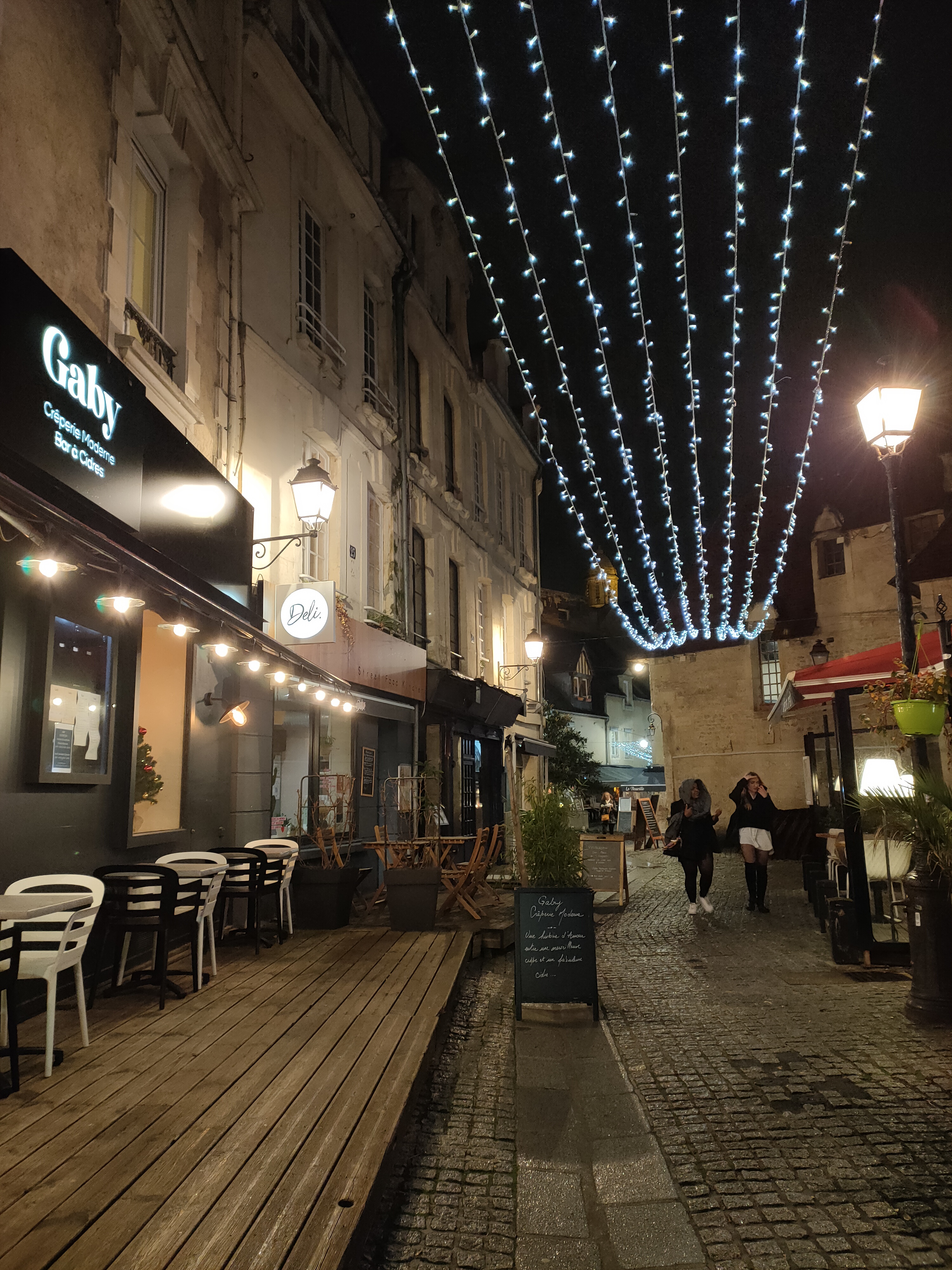 Photo n° 1 de l'avis de Lossé. fait le 15/12/2021 à 07:09