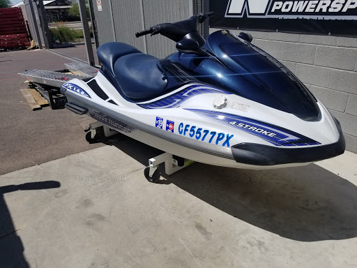 Motorcycle Dealer «Apache Motorcycles Phoenix», reviews and photos, 3618 W Camelback Rd, Phoenix, AZ 85019, USA