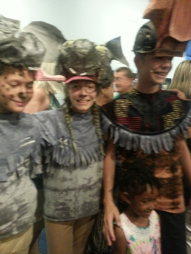 Performing Arts Theater «Theatre Charlotte», reviews and photos, 501 Queens Rd, Charlotte, NC 28207, USA