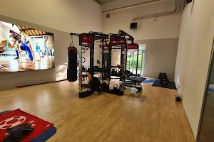 sport-forum Alsdorf Fitness image