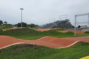 Youth Athletic Complex