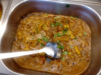 Curry du Restaurant indien Bollywood Café à Billère - n°10