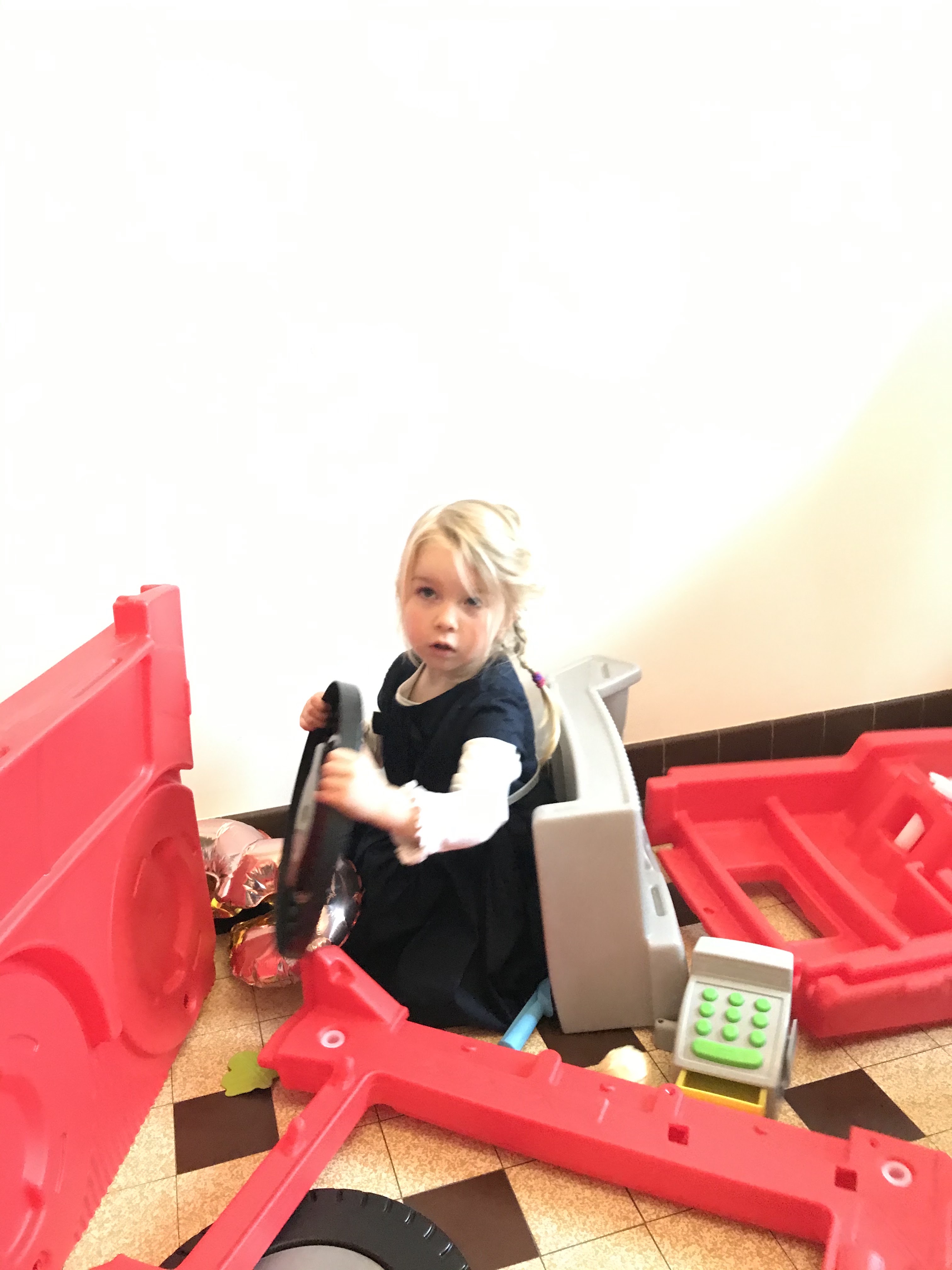 Photo n° 1 de l'avis de Maria.e fait le 23/09/2019 à 14:41