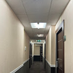 Photo n°8 de l'avis de Patricia.a fait le 10/05/2024 à 16:52 sur le  Euros House Hotel Rome Airport à Fiumicino