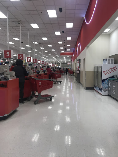 Department Store «Target», reviews and photos, 1301 Coolidge Hwy, Troy, MI 48084, USA