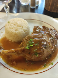 Osso buco du Restaurant Le Symposium à Paris - n°4