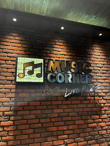 角落音樂餐廳MUSIC CORNER 的照片