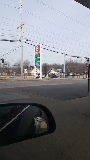 Convenience Store «Circle K», reviews and photos, 1051 High St, Wadsworth, OH 44281, USA