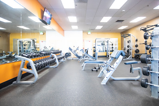 Anytime Fitness image
