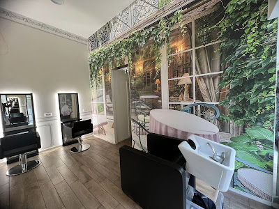 Alverson Coiffure à Mulhouse