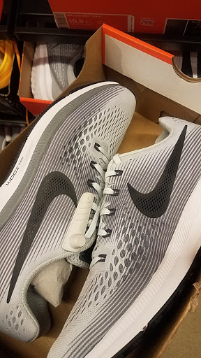 Sporting Goods Store «Nike Factory Store», reviews and photos, 1403 New York Ave NE, Washington, DC 20002, USA