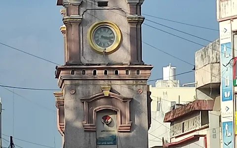 Clock Tower image