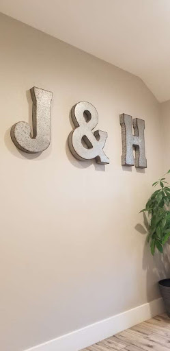 Auto Body Shop «J & H Auto Body», reviews and photos, 2632 E 55th St, Huntington Park, CA 90255, USA