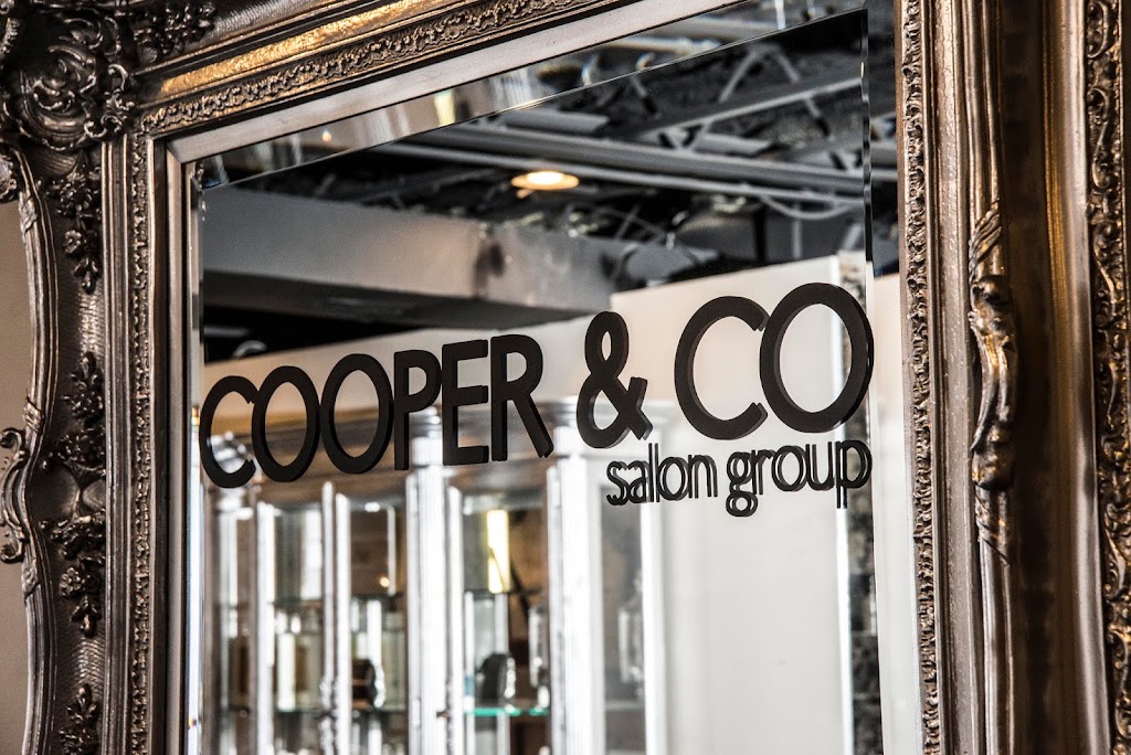 Cooper & Co Salon group 48642