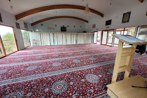 Mosque Hobart image