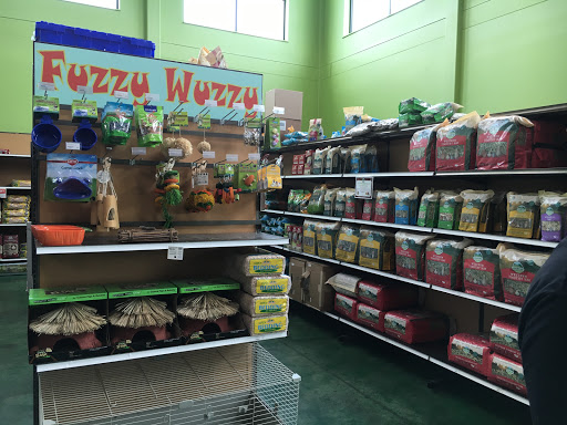 Pet Store «Animart», reviews and photos, 4303 E Towne Way, Madison, WI 53704, USA