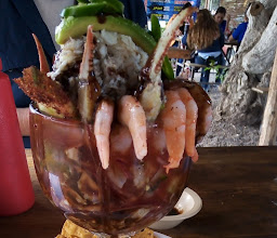 Ceviche Express 300 photo