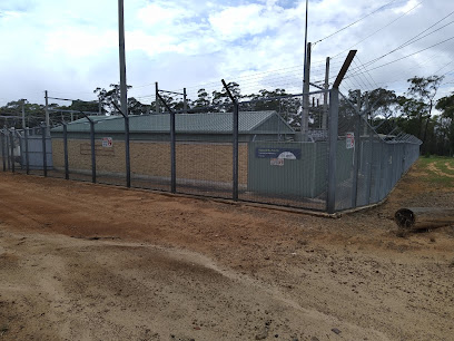 Katoomba North Transmission Substation