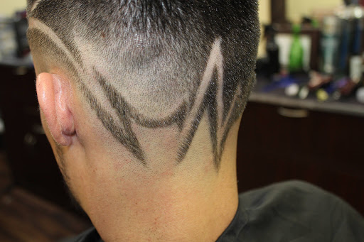 Barber Shop «Juarez Barbershop & Salon», reviews and photos, 1600 N Plano Rd #2400, Richardson, TX 75081, USA