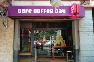 Cafe Coffee Day (CCD) image