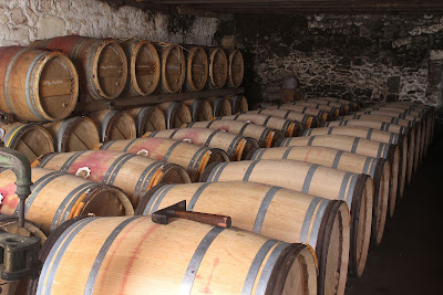 Château Micalet à Cussac-Fort-Médoc