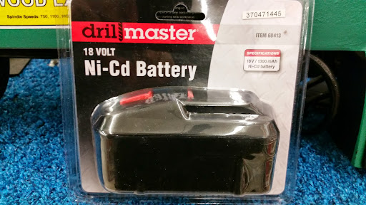 Hardware Store «Harbor Freight Tools», reviews and photos, 2741 Lyons Rd A, Miamisburg, OH 45342, USA