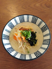 Soupe du Restaurant japonais Mécha Uma Arles - chef japonais - n°15