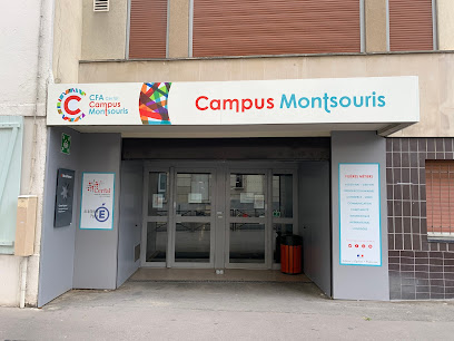 CFA Cerfal - Campus Montsouris