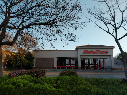Auto Parts Store «AutoZone», reviews and photos, 90 W Main St, Woodland, CA 95695, USA